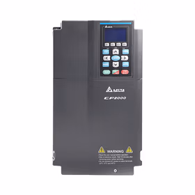 台达 风机水泵专用矢量控制变频器；VFD300CP43B-21