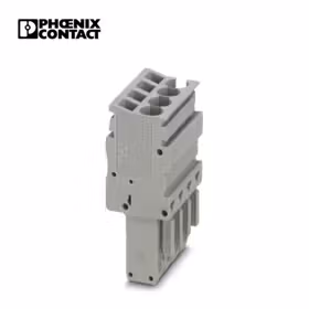 菲尼克斯 针式插头；SP-H 2,5/ 4