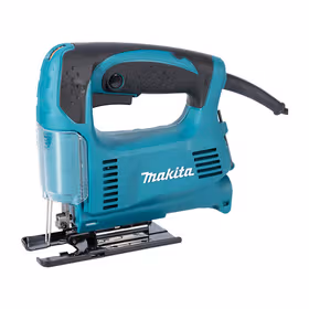 牧田(makita) 曲线锯,450W；4327