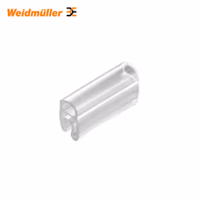魏德米勒 透明套管；TM 203/15 V0