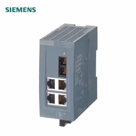 西门子 工业网络产品,工业交换机；6GK50041BD001AB2