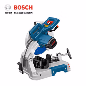博世 金属型材切割机；GCD 12 JL