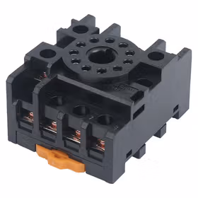 正泰 继电器附件,底座；CZF11A-E