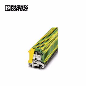 菲尼克斯 接线端子；USLKG 10