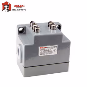 德力西电气 行程开关；JW2A-11Z/5