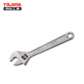 田岛 轻量型活动扳手12寸；TH-300