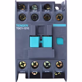天正 接触器；TGC1-1210 220V 50Hz(祥云3.0)