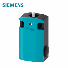 西门子 基础开关用于行程开关3SE5162金属外壳XL,56mm宽设备接口3个IP66/IP672x(1NO/2NC)缓动触点具有先闭后断特性无驱动头具有更高的防腐蚀能力；3SE51620DA001CA0