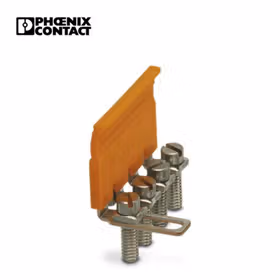 菲尼克斯 开关桥接件；SB 4-URTK/SP