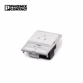 菲尼克斯 前端板；VS-SI-SD-USA