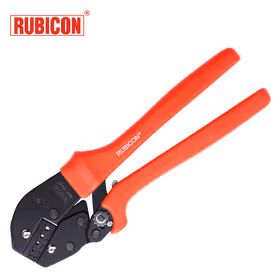 罗宾汉/RUBICON 压线钳(绝缘端子)；RKY-162-07