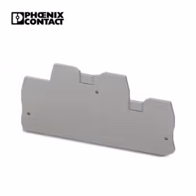 菲尼克斯 端板；D-QTTCB 1,5