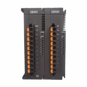 台达 可程序逻辑控制器扩充器；AS08AN01P-A