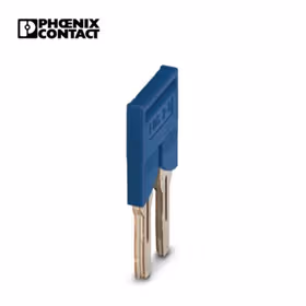 菲尼克斯 插拔式桥接件；FBS 2-8 BU