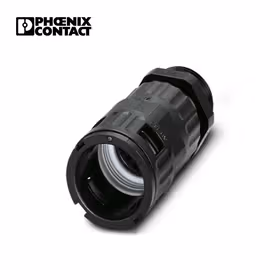 菲尼克斯 电缆密封；WP-GR HF IP66 PG21 BK