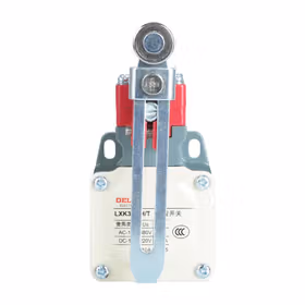 德力西电气 行程开关；LXK3-20H/T