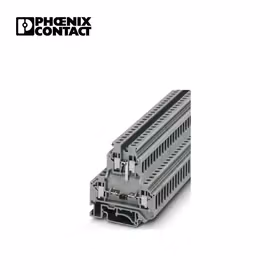 菲尼克斯 元件端子；UKK 5-DIO/UL-UR