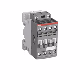 ABB NFC接触器式继电器；NFC31E-42 AC230-240V 50Hz/AC277V 60Hz