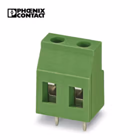 菲尼克斯 PCB连接器；GMKDS 3/ 6-7,62