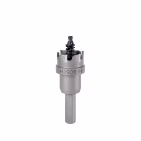 博世 硬质合金开孔器20mm；2608594009 订货号变更为2608901403订货号新旧更替 随机发货