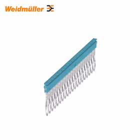 魏德米勒 横联件；ZQV 2.5N/20 BL