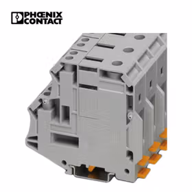 菲尼克斯 电位分配端子；UKH 70/4X10