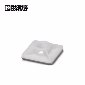 菲尼克斯 电缆扎带基座；WT-BASE LS HF 4