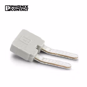 菲尼克斯 插拔式桥接件；EBP 6- 5