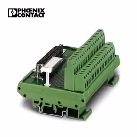 菲尼克斯 VARIOFACE模块；FLKM-D25 SUB/B