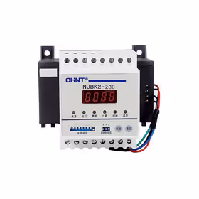 正泰 电动机保护继电器；NJBK2-200 10A～50A AC220V
