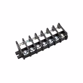 天得/tend 卡式端子盘30A；TBC-30