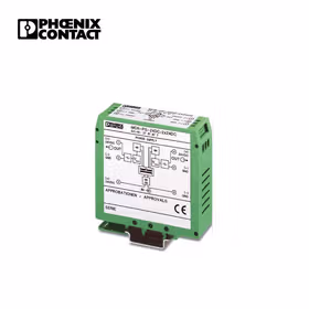 菲尼克斯 DC/DC转换器；MCR-PS- 24DC/2X24DC