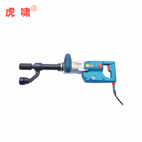 虎啸 车用电动扭矩扳手(汽车轮胎专用)；TC800L