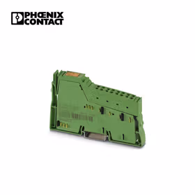 菲尼克斯 InlineECO通信模块；IBILRS485-ECO