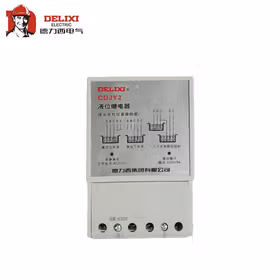 德力西电气 液位继电器；CDJY2 AC220V