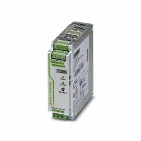 菲尼克斯 电源；QUINT-PS/1AC/24DC/5