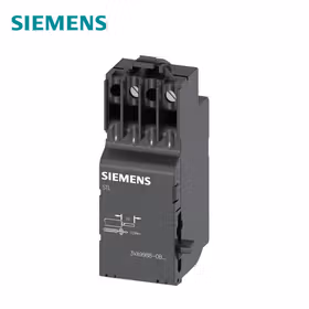 西门子 左侧分励脱扣器208-277VAC50/60HZ220-250VDC配件用于：3VA1与3VA20至3VA25；MX_220