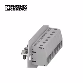 菲尼克斯 穿墙端子；HDFK50-VPGNYE