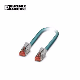 菲尼克斯 预制以太网电缆；VS-IP20-IP20-94B-LI/33