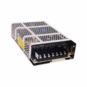 欧姆龙 开关电源；S8FS-C07524J-400