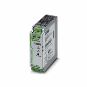 菲尼克斯 电源；QUINT-PS/3AC/24DC/5