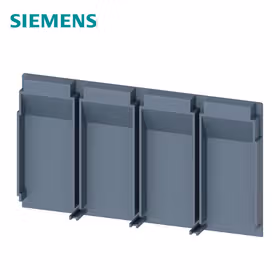 西门子 绝缘板延长1个4极附件,用于：3VM100/160；3VM91110WJ40