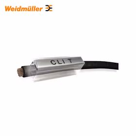 魏德米勒 透明套管；CLI T 2-15