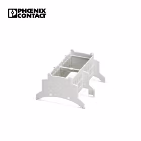 菲尼克斯 电子模块壳体；BC 107,6 OT U22 KMGY