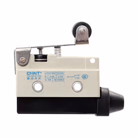 正泰 微动开关；YBLXW-6/11DL