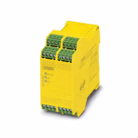 菲尼克斯 安全继电器；PSR-SCP-24UC/ESAM4/8X1/1X2