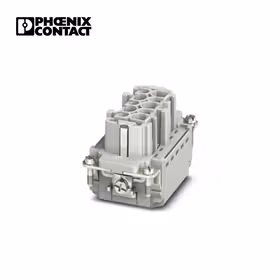 菲尼克斯 HEAVYCON孔式插芯；HC-HV03-I-PT-F