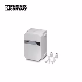 菲尼克斯 控制箱；FL RUGGED BOX