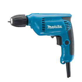 牧田(makita) 电钻10mm(3/8)450W(自锁)热款；6413