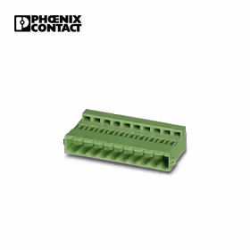 菲尼克斯 插头；ICC2,5/4-STZ-5,08